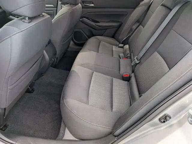 2021 Nissan Altima SV Intelligent AWD