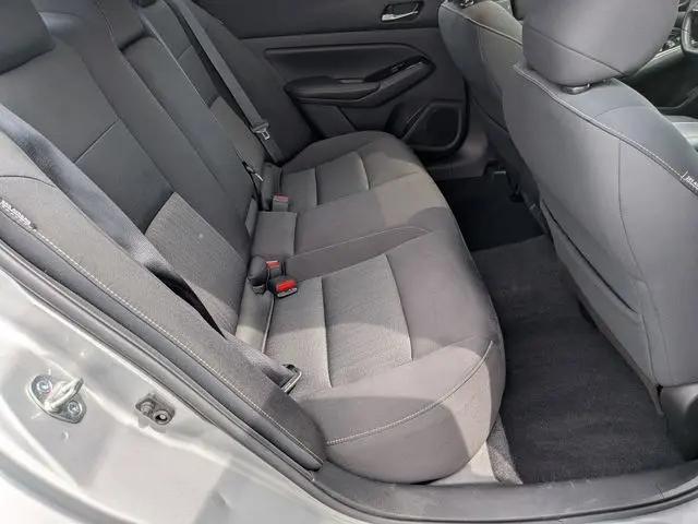 2021 Nissan Altima SV Intelligent AWD