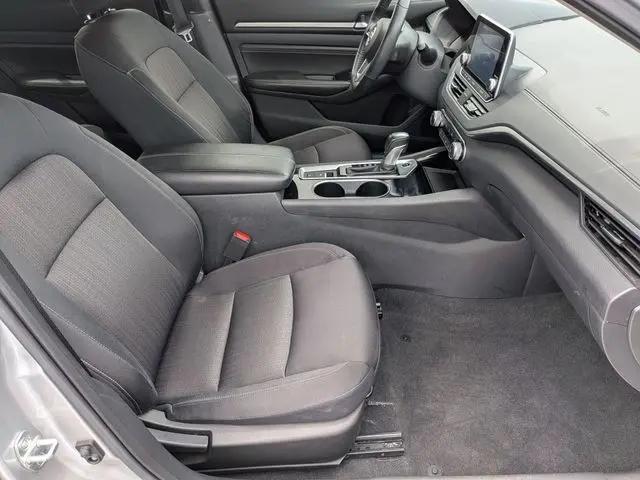 2021 Nissan Altima SV Intelligent AWD