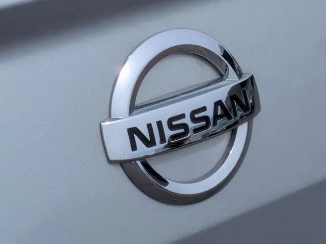 2021 Nissan Altima SV Intelligent AWD
