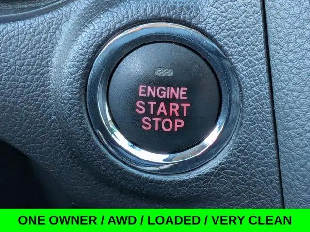 2017 Subaru Outback 3.6R Limited