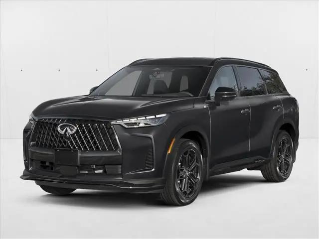 2027 INFINITI QX60 SPORT AWD for sale in Tustin, CA