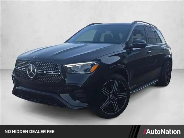 2026 Mercedes-Benz GLE GLE 350 GLE 350 for sale in Houston, TX