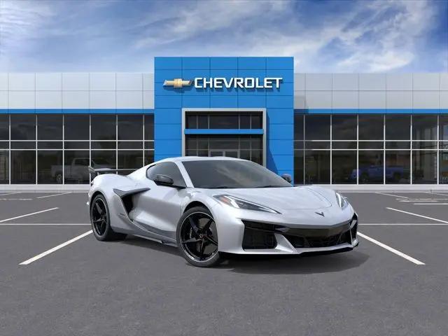 2026 Chevrolet Corvette E-Ray Coupe, 1LZ, RWD for sale in Jacksonville, FL