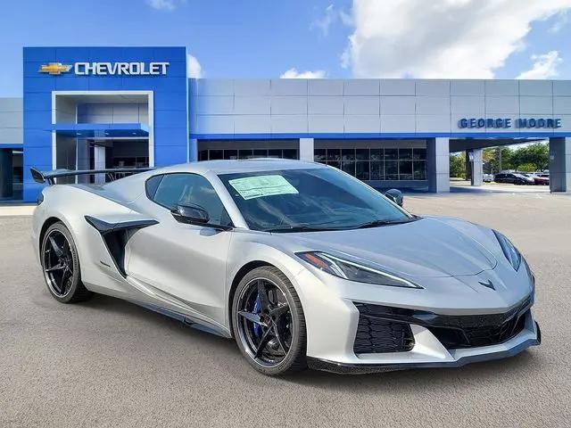 2026 Chevrolet Corvette E-Ray Coupe, 1LZ, RWD for sale in Jacksonville, FL
