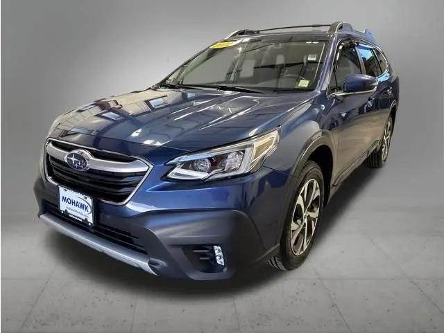 2022 Subaru Outback Limited for sale in Scotia, NY