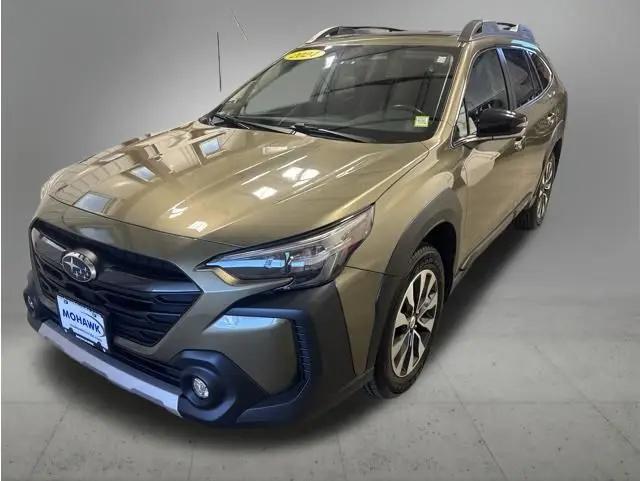 2024 Subaru Outback Limited for sale in Scotia, NY