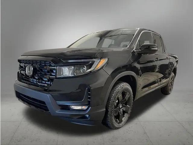 2026 Honda Ridgeline Black Edition for sale in Scotia, NY