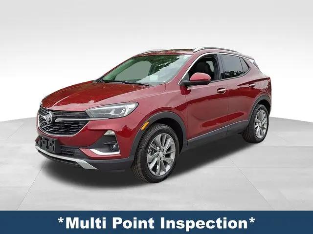 2022 Buick Encore GX AWD Essence
