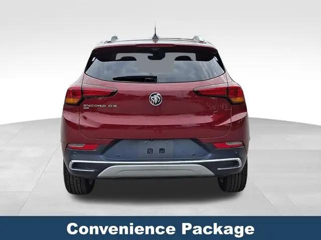 2022 Buick Encore GX AWD Essence