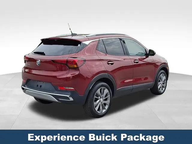 2022 Buick Encore GX AWD Essence