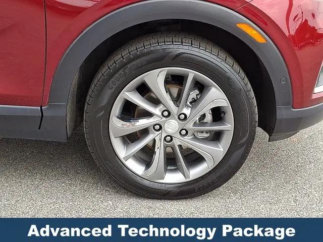 2022 Buick Encore GX AWD Essence