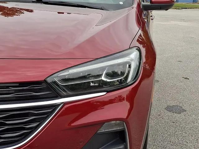 2022 Buick Encore GX AWD Essence