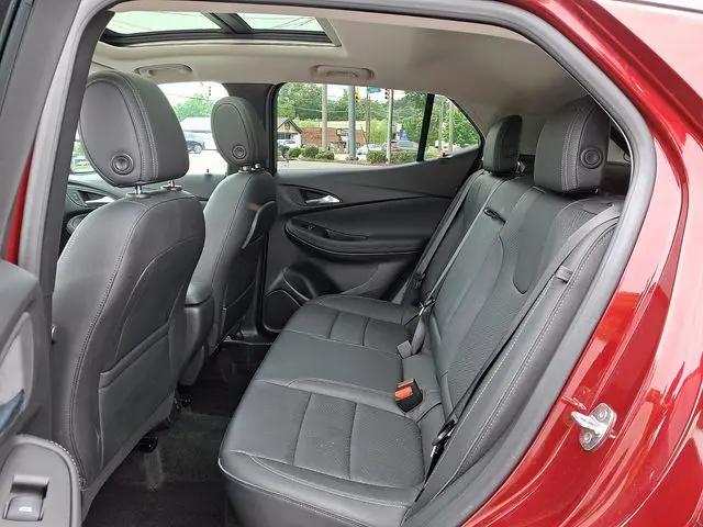 2022 Buick Encore GX AWD Essence