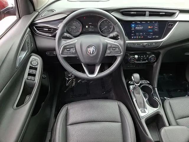 2022 Buick Encore GX AWD Essence