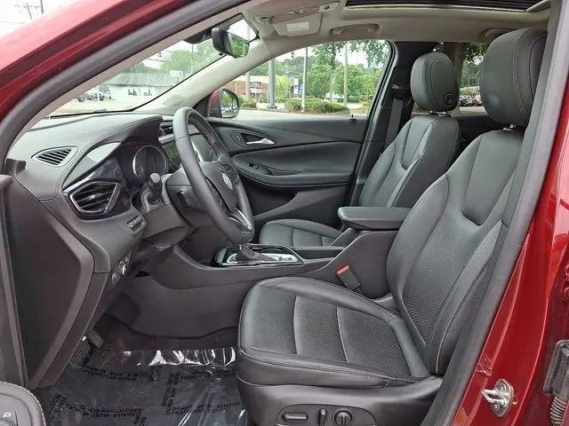 2022 Buick Encore GX AWD Essence