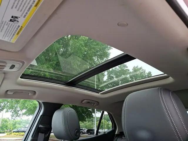 2022 Buick Encore GX AWD Essence