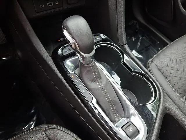 2022 Buick Encore GX AWD Essence
