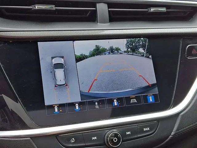 2022 Buick Encore GX AWD Essence