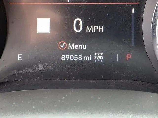 2022 Buick Encore GX AWD Essence