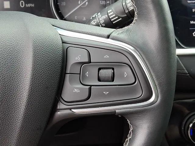 2022 Buick Encore GX AWD Essence