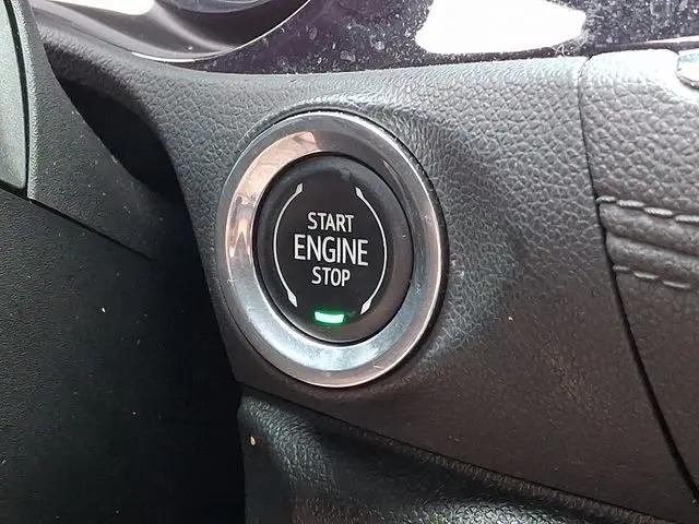 2022 Buick Encore GX AWD Essence