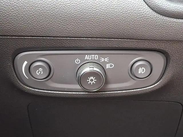2022 Buick Encore GX AWD Essence