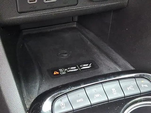 2022 Buick Encore GX AWD Essence