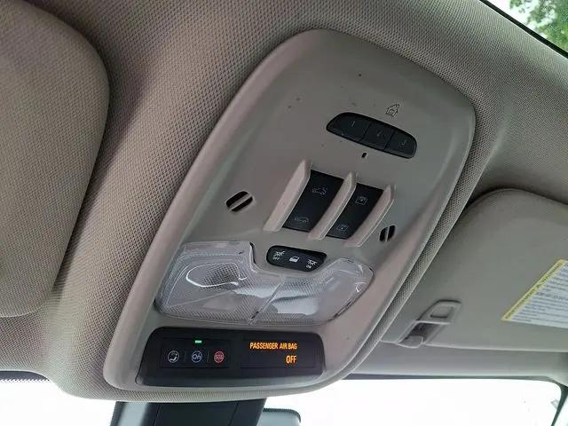 2022 Buick Encore GX AWD Essence