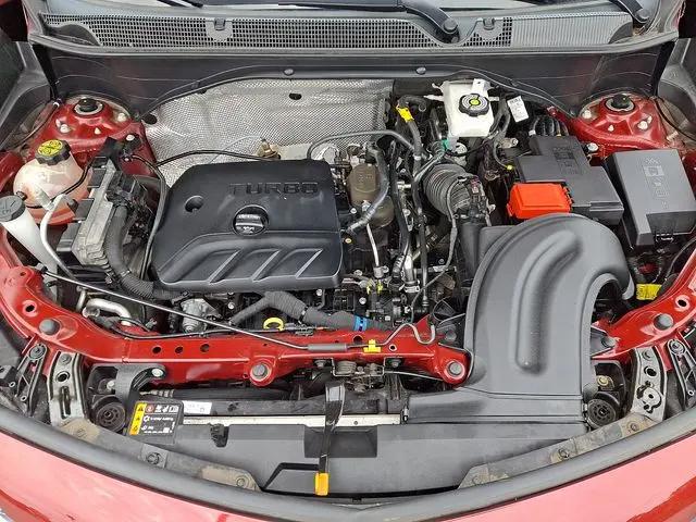 2022 Buick Encore GX AWD Essence