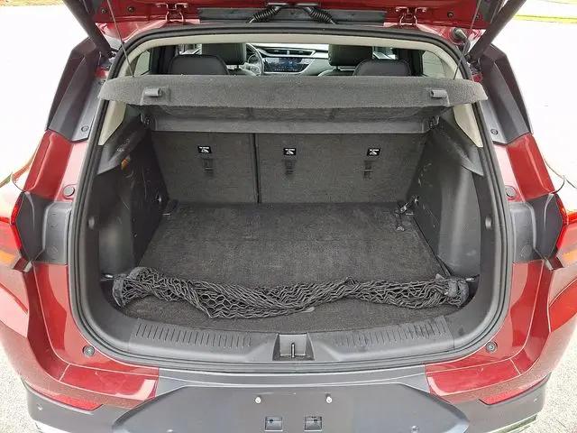 2022 Buick Encore GX AWD Essence