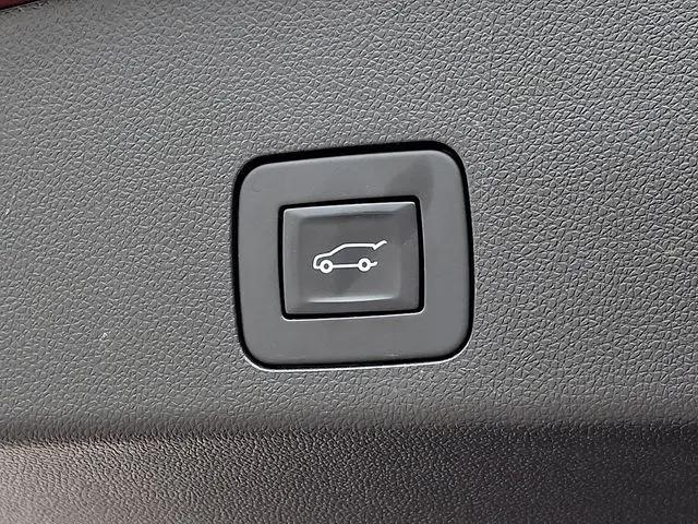 2022 Buick Encore GX AWD Essence