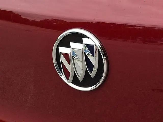 2022 Buick Encore GX AWD Essence