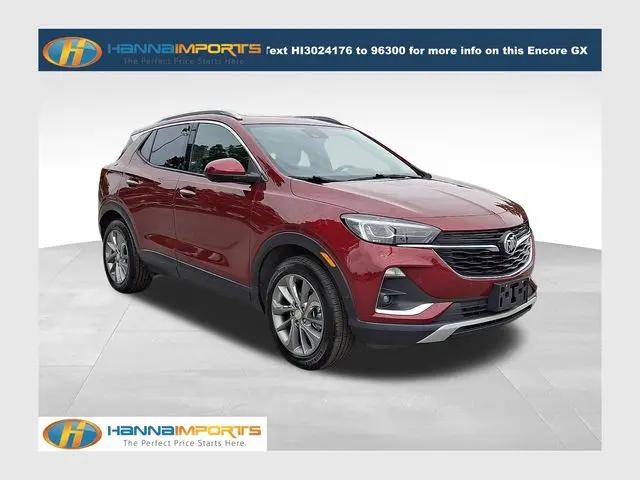 2022 Buick Encore GX AWD Essence for sale in Raleigh, NC