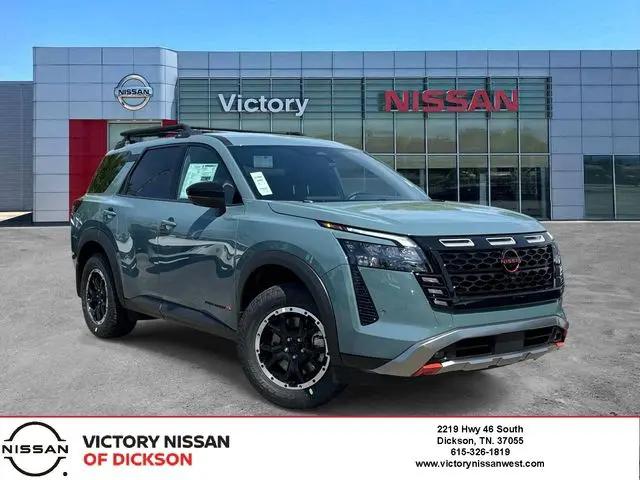 2026 Nissan Pathfinder Rock Creek for sale in Dickson, TN