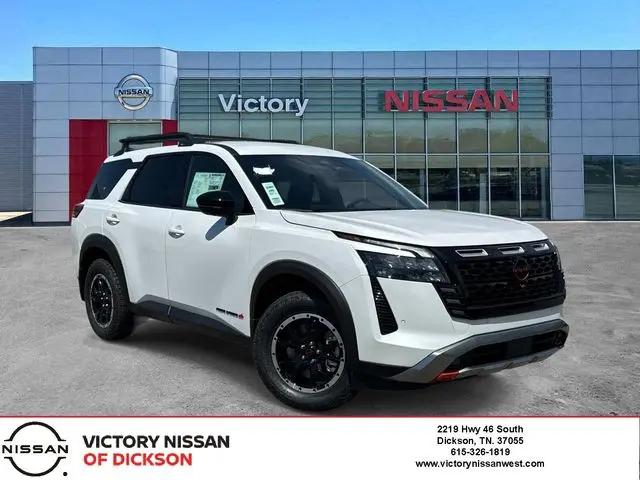 2026 Nissan Pathfinder Rock Creek for sale in Dickson, TN