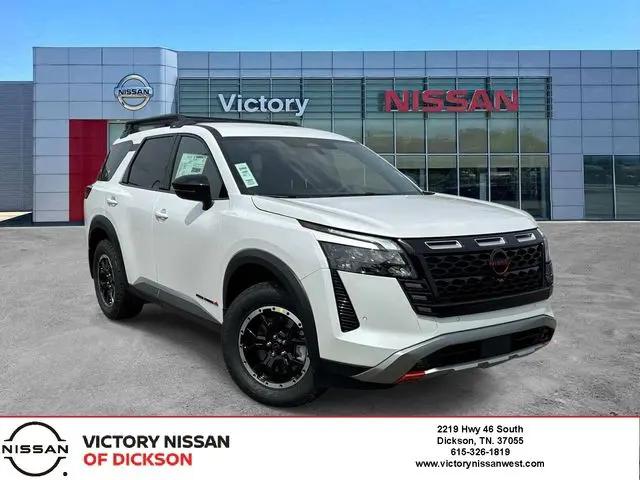 2026 Nissan Pathfinder Rock Creek for sale in Dickson, TN