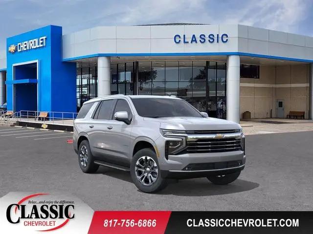 2026 Chevrolet Tahoe 4WD LT for sale in Grapevine, TX
