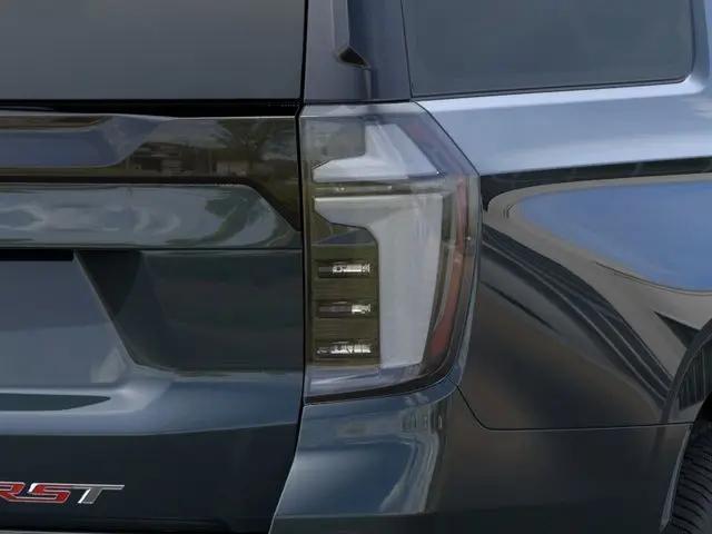 2026 Chevrolet Suburban RST, RWD
