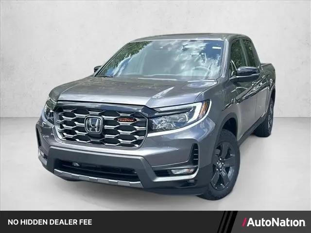2026 Honda Ridgeline TrailSport for sale in Lithia Springs, GA