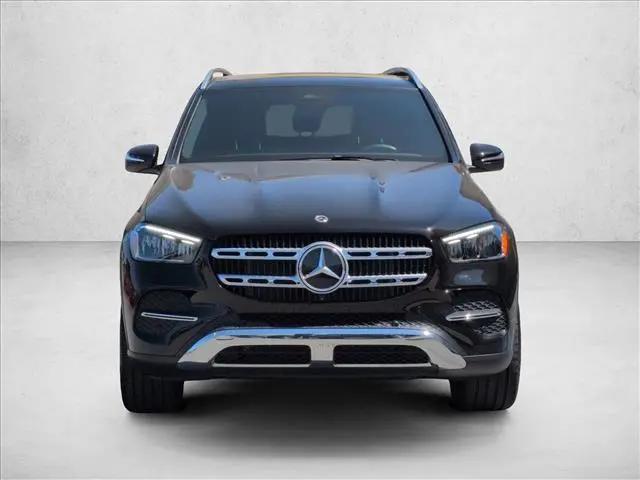 2026 Mercedes-Benz GLE GLE 350 GLE 350