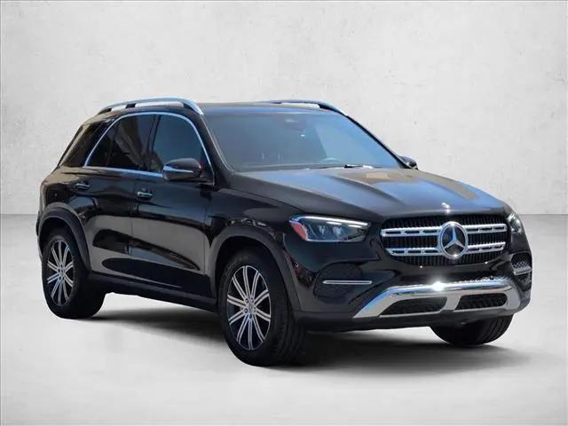 2026 Mercedes-Benz GLE GLE 350 GLE 350