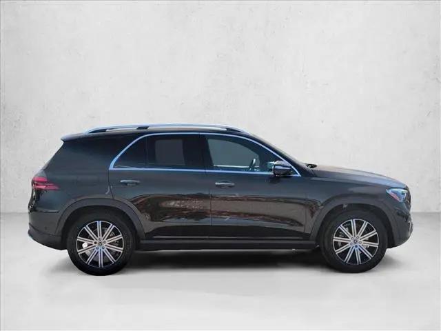 2026 Mercedes-Benz GLE GLE 350 GLE 350