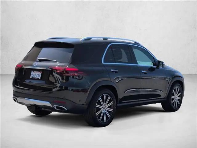 2026 Mercedes-Benz GLE GLE 350 GLE 350