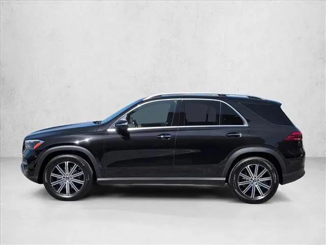 2026 Mercedes-Benz GLE GLE 350 GLE 350