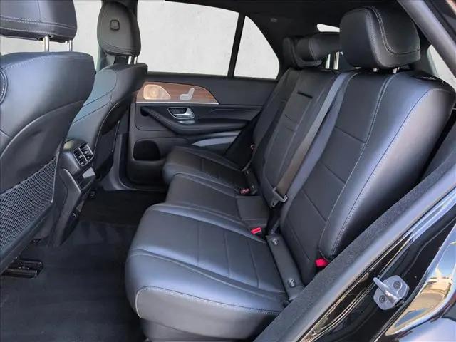 2026 Mercedes-Benz GLE GLE 350 GLE 350