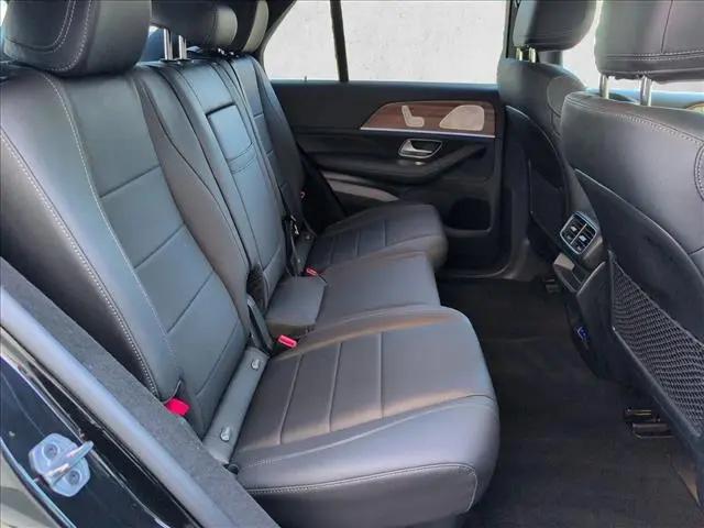 2026 Mercedes-Benz GLE GLE 350 GLE 350