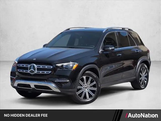2026 Mercedes-Benz GLE GLE 350 GLE 350 for sale in San Jose, CA