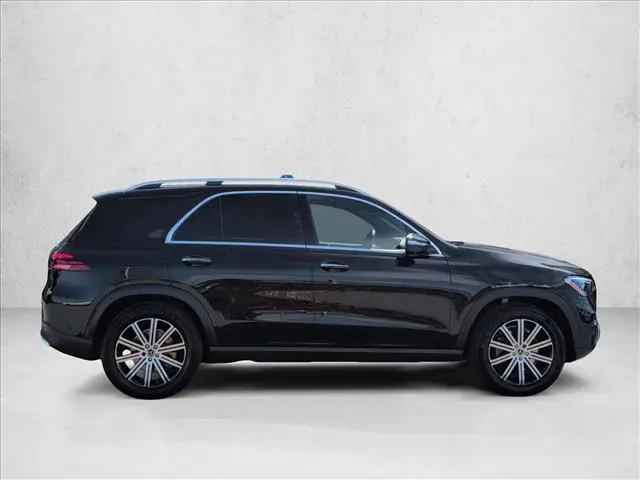 2026 Mercedes-Benz GLE GLE 350 GLE 350