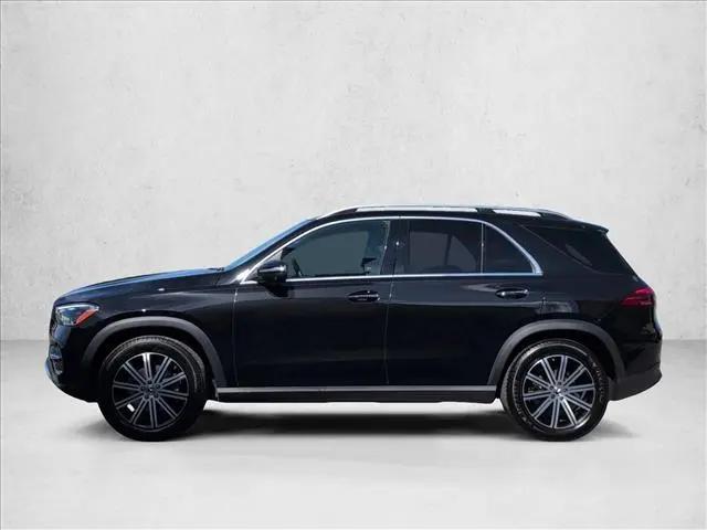 2026 Mercedes-Benz GLE GLE 350 GLE 350